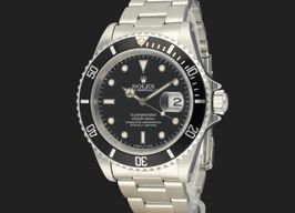 Rolex Submariner Date 16610 -