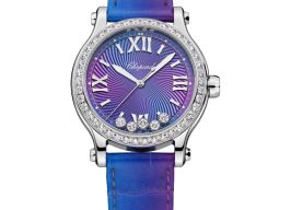 Chopard Happy Sport 278608-3006 -