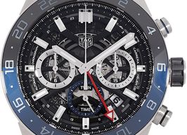 TAG Heuer Carrera CBG2A1Z.FT6157 -