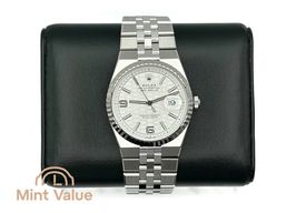 Rolex Land-Dweller 36 127234 -