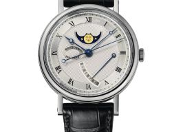 Breguet Classique 7787BB/12/9V6 -
