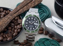 Rolex Submariner Date 16610T -