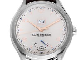 Baume & Mercier Clifton M0A10205 -