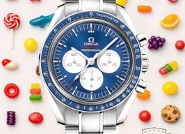 Omega Speedmaster Professional Moonwatch 522.30.42.30.03.001 -