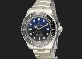 Rolex Sea-Dweller Deepsea 136660 -