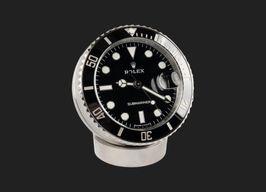 Rolex Submariner Date 909010LN (2025) - Zwart wijzerplaat 80mm Staal