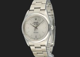 Rolex Air-King 14000 (1999) - 34mm Staal