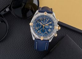 Breitling Crosswind Racing B13055 -