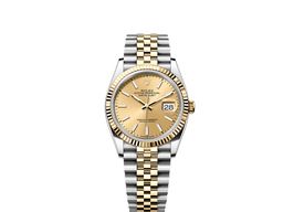 Rolex Datejust 36 126233 -