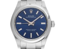 Rolex Oyster Perpetual 31 277200 -