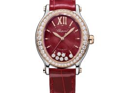Chopard Happy Sport 278602-6005 -