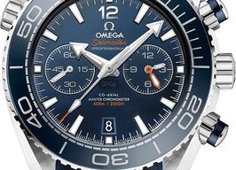 Omega Seamaster Planet Ocean Chronograph 215.33.46.51.03.001 -