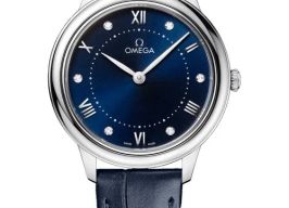 Omega De Ville 434.13.30.60.53.001 -
