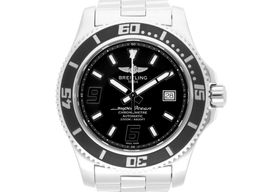 Breitling Superocean 44 A17391 -