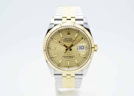 Rolex Datejust 36 126233 -