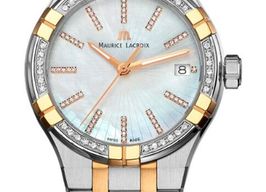 Maurice Lacroix Aikon AI1106-PVPD2-170-1 -
