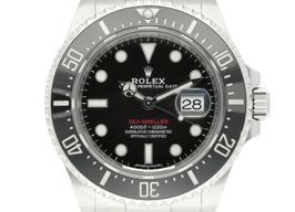 Rolex Sea-Dweller 126600 -