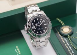 Rolex GMT-Master II 126720VTNR (2025) - 40mm Staal