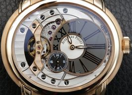 Audemars Piguet Millenary 4101 15350OR.OO.D093CR.01 -