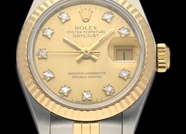 Rolex Lady-Datejust 69173G -