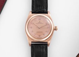 Rolex Oyster Perpetual 3131 -