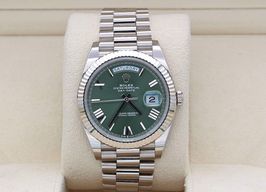 Rolex Day-Date 40 228238 -