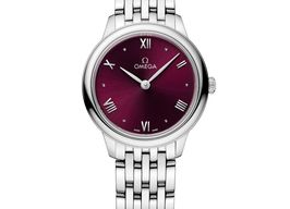 Omega De Ville 434.10.28.60.11.001 -