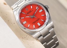 Rolex Oyster Perpetual 36 126000 -