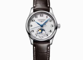 Longines Master Collection L2.409.4.78.3 -