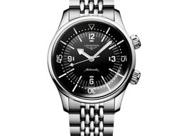 Longines Legend Diver L3.764.4.50.7 -