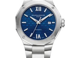 Baume & Mercier Riviera M0A10620 -