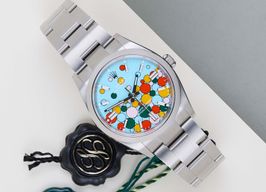 Rolex Oyster Perpetual 36 126000 -