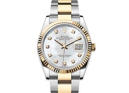 Rolex Datejust 36 126233 -