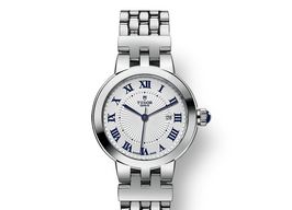 Tudor Clair de Rose 35500 -