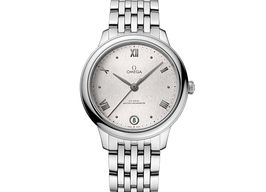 Omega De Ville 434.10.34.20.02.001 -