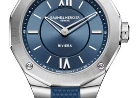 Baume & Mercier Riviera M0A10689 -