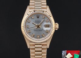 Rolex Lady-Datejust 69178 -