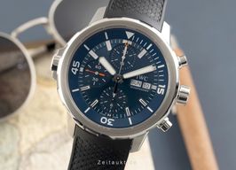 IWC Aquatimer Chronograph IW376805 -