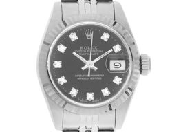 Rolex Lady-Datejust 69174 -