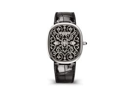 Patek Philippe Golden Ellipse 5738/51G-001 -