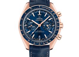 Omega Speedmaster Racing 329.53.44.51.03.001 -