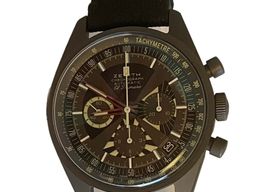 Zenith El Primero Chronomaster 97.G383.400/38.C881 -