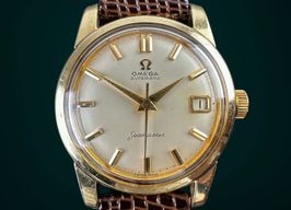 Omega Seamaster 2849-5 SC -