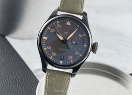 IWC Big Pilot Top Gun IW501902 -