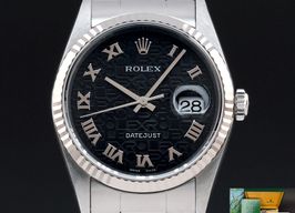 Rolex Datejust 36 16234 -