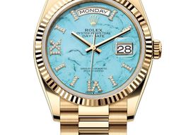 Rolex Day-Date 36 128238 -