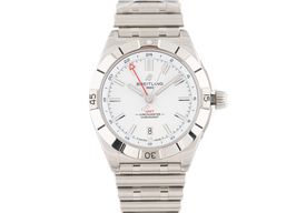 Breitling Chronomat GMT A32398101A1A1 -