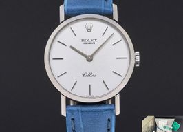 Rolex Cellini 4109 -