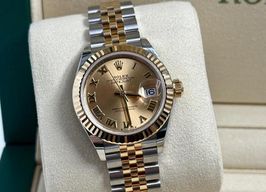 Rolex Lady-Datejust 279173 CHAMP ROMAN JUB -