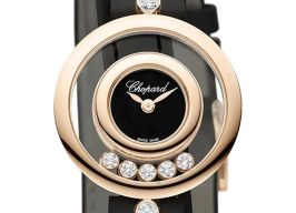 Chopard Happy Diamonds 209415-5004 -